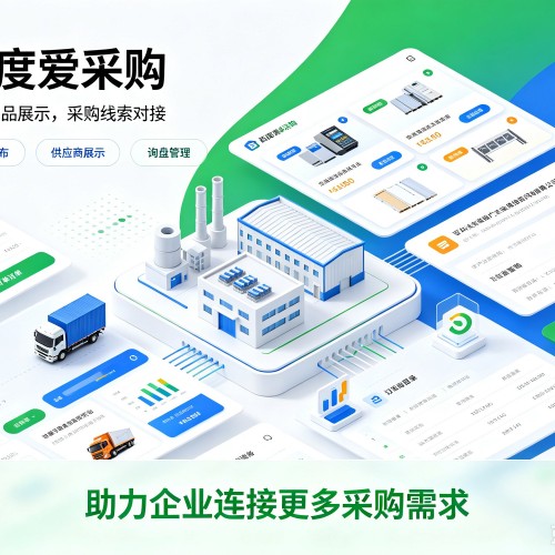 安福百度爱采购